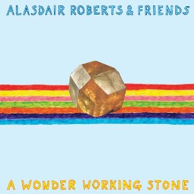 Alasdair Roberts & Friends